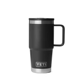 Rambler® 20 oz Travel Straw Mug