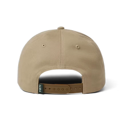 YETI® Bear Proof Mid Pro Flat Brim Hat