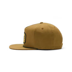 YETI® Prost! Badge Flat Brim Hat