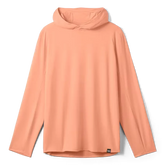 Hooded Ultra Lightweight Sunshirt