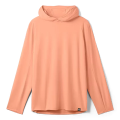 Hooded Ultra Lightweight Sunshirt