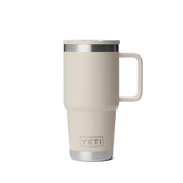 Rambler® 20 oz Travel Straw Mug