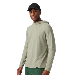 Hooded Ultra Lightweight Sunshirt