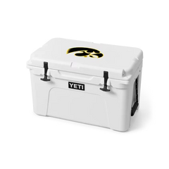 Iowa Tundra® 45 Hard Cooler