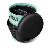 The Fully-Loaded Bucket