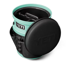 The Fully-Loaded Bucket