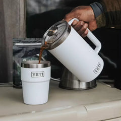 Rambler® 34 oz French Press