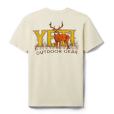Whitetail Short Sleeve T-Shirt