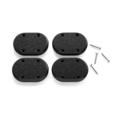 Tundra® Sliding Feet