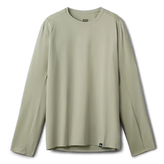 Crew Neck Ultra Lightweight Sunshirt