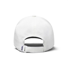 YETI® Logo Structured Performance Hat