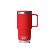 Rambler® 20 oz Travel Straw Mug