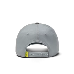 Kids' Firefly Lantern Woven Snapback Hat