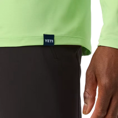 Crew Neck Ultra Lightweight Sunshirt
