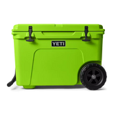 Tundra Haul® Wheeled Cooler