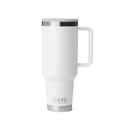 Rambler® 40 oz Travel Straw Mug