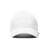 YETI® Logo Structured Performance Hat