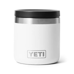 Rambler® 8 oz Insulated Food Jar