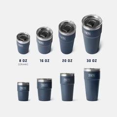 Rambler® 20 oz Stackable Cup