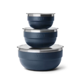 Rambler® Insulated Bowl Set