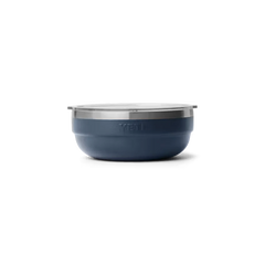 Rambler® 1.6 QT Insulated Low Bowl