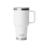 Rambler® 30 oz Travel Straw Mug