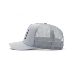 YETI® Badge Cherry Blossom Trucker Hat