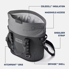 Hopper® M30 Tote Soft Cooler