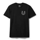 Horseshoe Short Sleeve T-Shirt
