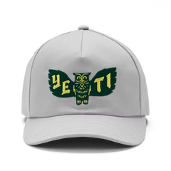 YETI® Owl Kids' Trucker Hat
