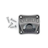 YETI® Wall Mount Bottle Opener