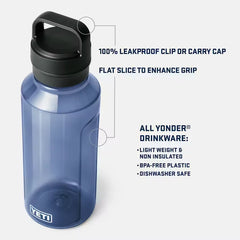 Yonder® 1L / 34 oz Water Bottle