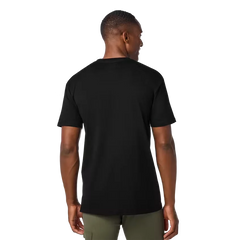 Cowboy Skull Short Sleeve T-Shirt