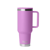 Rambler® 40 oz Travel Straw Mug