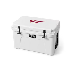 Virginia Tech Tundra® 45 Hard Cooler