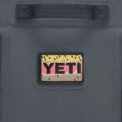 YETI® Collectors' Patches Yeti Rainbow Trout Patch