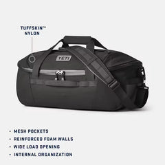 Crossroads® 40L Travel Duffel