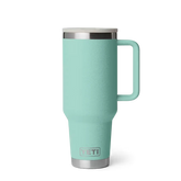 Rambler® 40 oz Travel Straw Mug