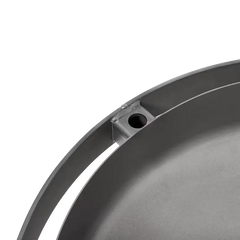 YETI™ Fire Pit Grill Kit