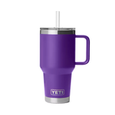 Rambler® 35 oz Straw Mug