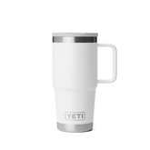 Rambler® 20 oz Travel Straw Mug