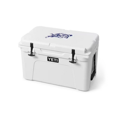 Navy Tundra® 45 Hard Cooler