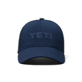 YETI® Logo Structured Performance Hat