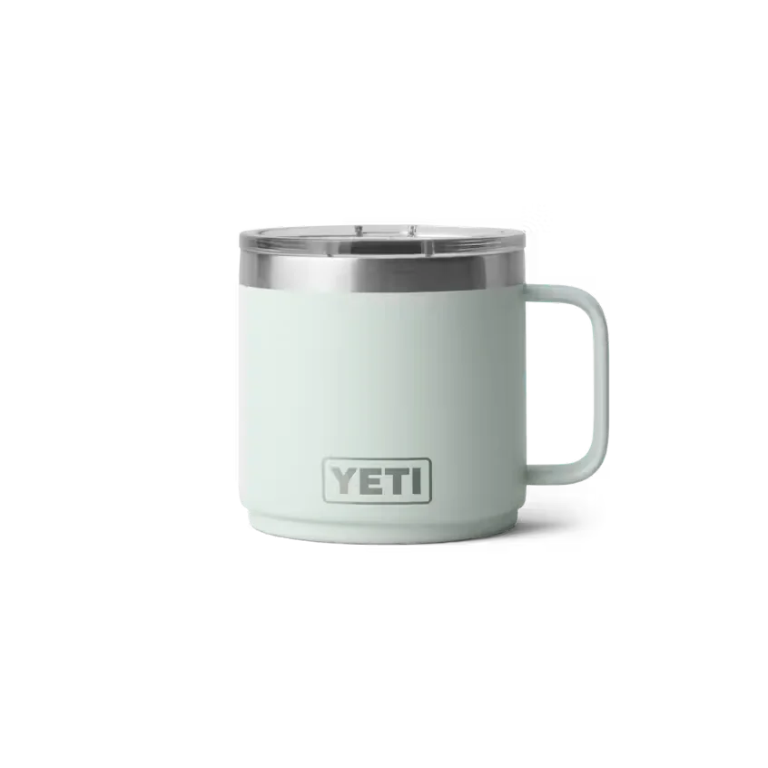 Rambler® 14 oz Stackable Mug