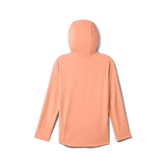 Kids' Hooded Ultra Lightweight Sunshirt