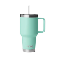 Rambler® 35 oz Straw Mug