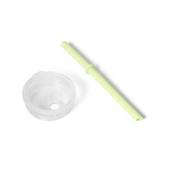 Rambler® Small Silicone Straw Lid