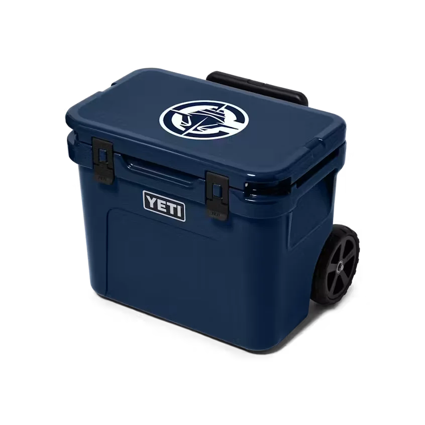 Los Angeles Clippers Roadie® 32 Wheeled Cooler