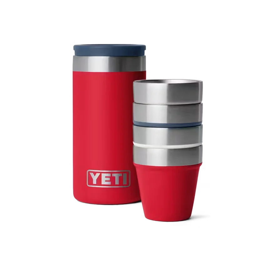YETI® Shot Glasses