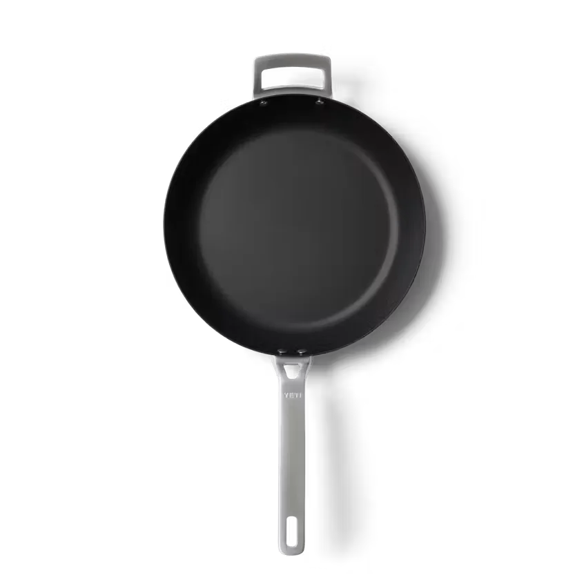 YETI® Carbon Steel Pan 12